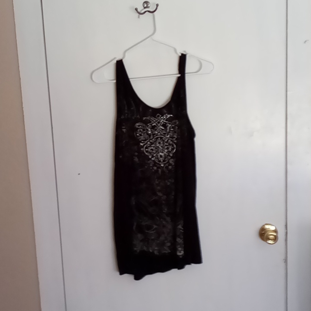 Woman's top